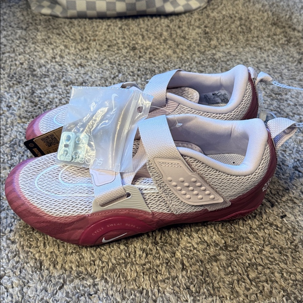 Nike SuperRep Cycling Shoes
